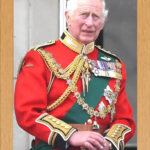 KING CHARLES