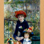 Remoir Two Sisters