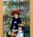 Remoir Two Sisters