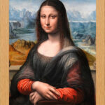 MONA LISA