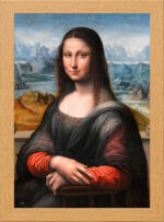 MONA LISA