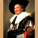 Laughing Cavalier