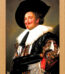 Laughing Cavalier