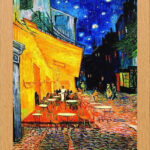 VAN GOGH