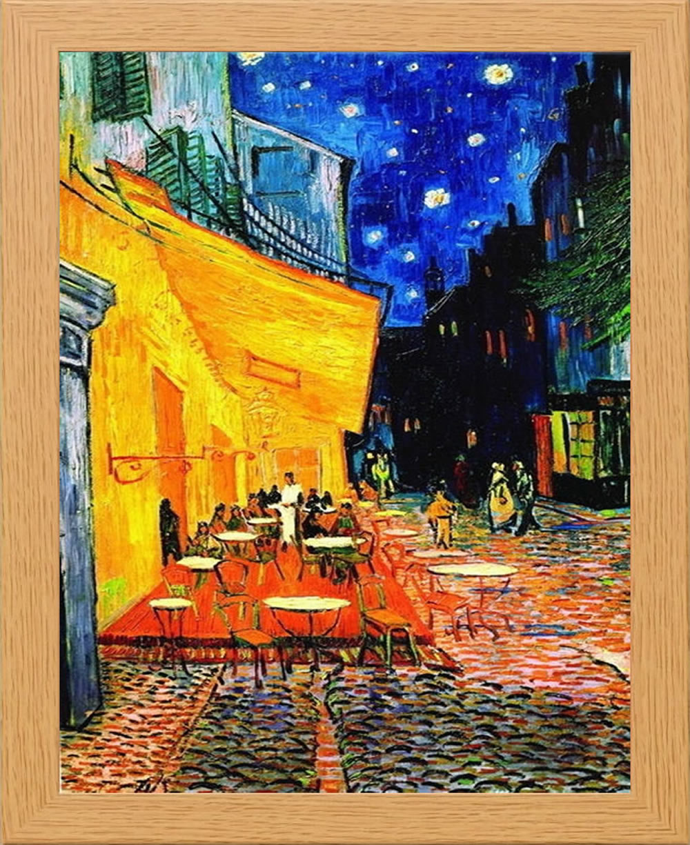 VAN GOGH