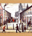 Lowry Fever Van