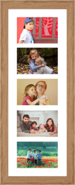 Multi Aperture