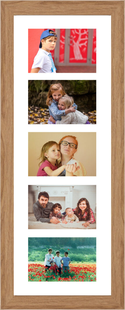Multi Aperture