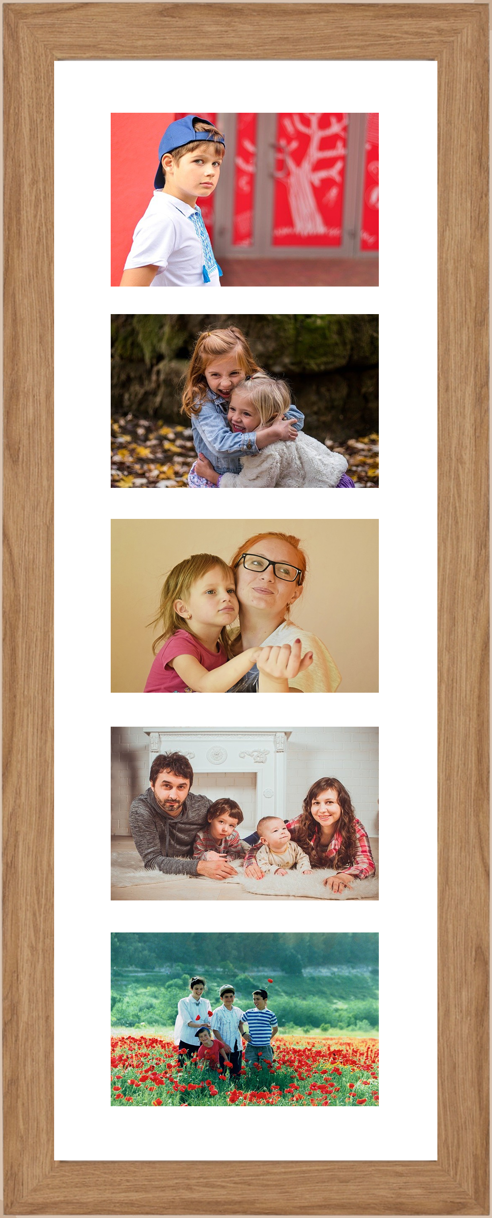 Multi Aperture
