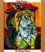 Picasso Weeping Woman