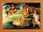 Birth of Venus