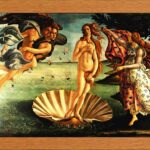Birth of Venus