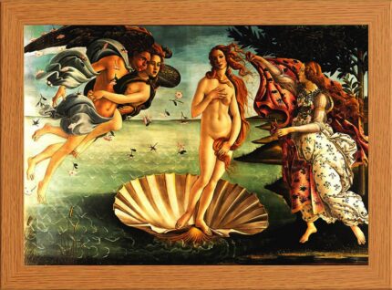 Birth of Venus
