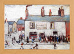 Lowry Chip Shop