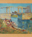 LANGLOIS DRAWBRIDGE AT ARLES CART