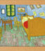 Van Gogh BEDROOM AT ARLES