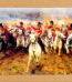 Charge of the Scots Greys