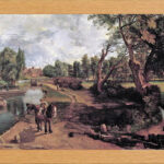 Flatford Mill