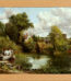 Constable The white Horse