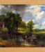 John Constable the Haywain