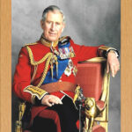 KING CHARLES