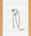PICASSO PENGUIN