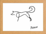 PICASSO FOX