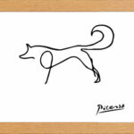 PICASSO FOX