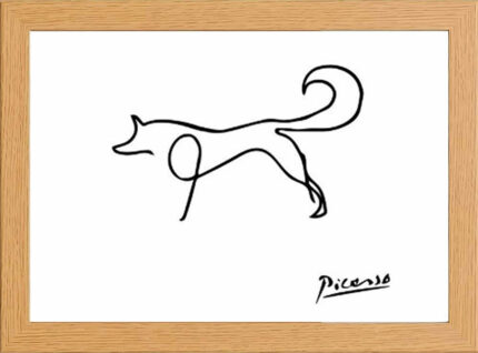 PICASSO FOX