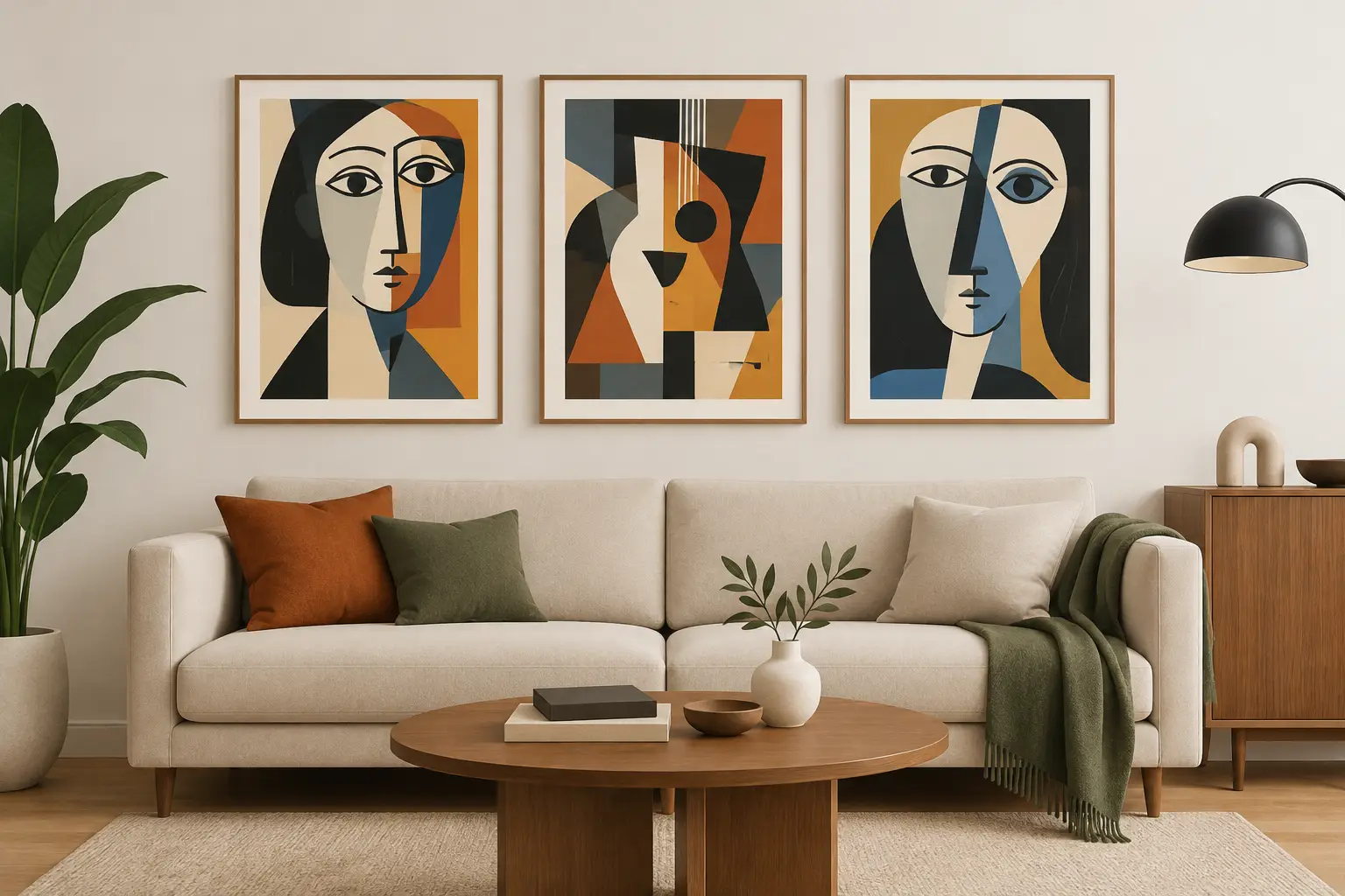 Picasso Print Collection Review for Your Home